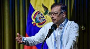 Estos son los nuevos ministros que llegan al gabinete de Petro