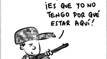 Reclutamiento forzado
