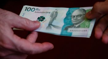 Proponen un umbral de 50 UVT (unos $2’100.000). / Foto Archivo