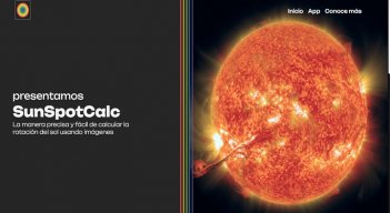 App del sol. / Foto: Cortesía