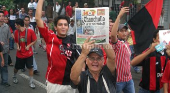 Cúcuta Deportivo 2004. 