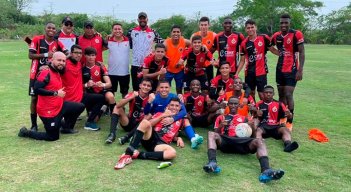 Cúcuta Deportivo Sub-20 2023