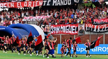 Cúcuta Deportivo 2023