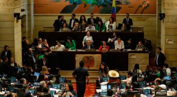 Congreso de la República 
