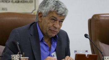 El director del DNP 
