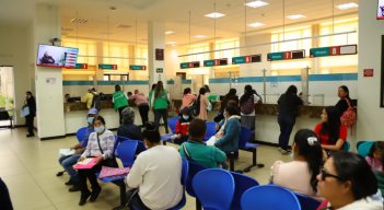 Supersalud ordena intervención forzosa de la EPS Asmet Salud