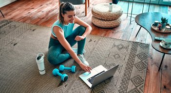 Ejercicio y masa muscular 