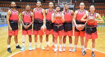 Motilones del Norte 2023-I. 