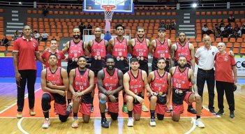 Motilones del Norte 2023. 