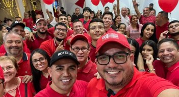 El Nuevo Liberalismo se alista para llevar candidatos propios a las elecciones del 29 de octubre./Foto cortesía