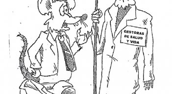 caricatura