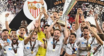 SEVILLA