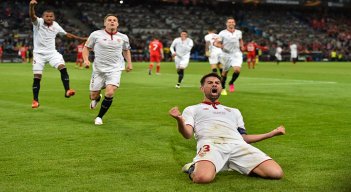 Sevilla vs. Roma 