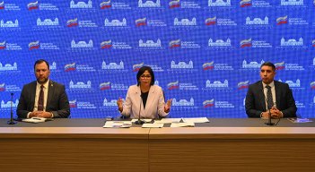 "subasta" de Citgo por parte de Estados Unidos 