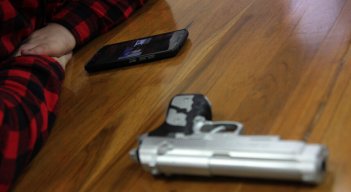 Hombre asesinó a su expareja sentimental