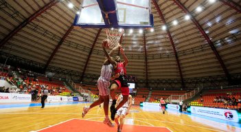 Baloncesto