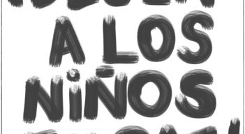 ¡Dejen a los niños en paz!