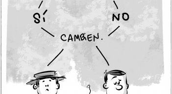 cambios