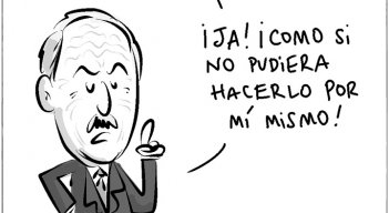 Los reclamos de Pastrana