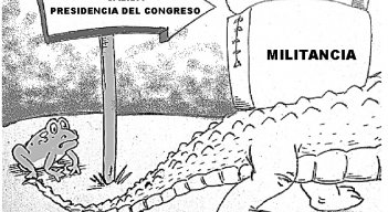Recogiendo maletas