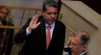 Declaran la nulidad en la elección de Carlos Hernán Rodríguez como contralor