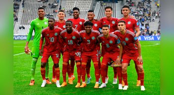 Colombia