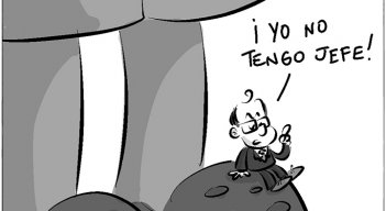 Jefaturas