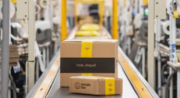 Ingresos totales de Mercado Libre llegaron a 3.000 millones de dólares en el primer trimestre