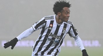 Juan Guillermo Cuadrado pasará a la historia como uno de los grandes jugadores de la Juve. 
