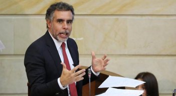 Armando Benedetti 