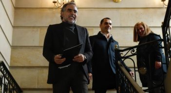 Los escándalos de Palacio: pocas cosas claras y mucho revuelo 