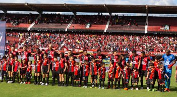Cúcuta Deportivo 2023. 
