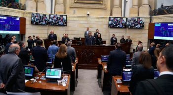 Congreso de la República 