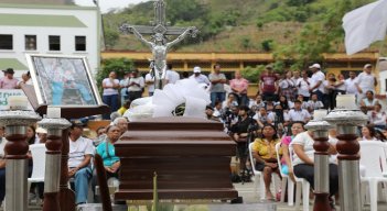 Dabeiba. / Foto: Colprensa