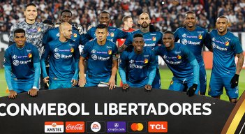 Deportivo Pereira, Copa Libertadores 2023. 