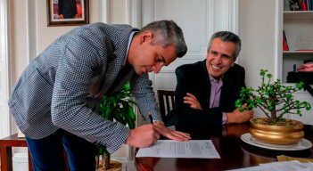 Diego Enrique Vargas