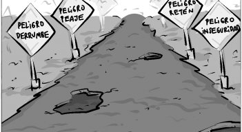 Drama transportador