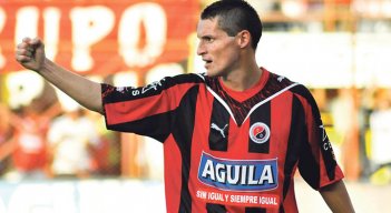Federico Barrionuevo