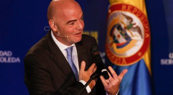 Estados Unidos acogerá el estreno del nuevo mundial de clubes en 2025