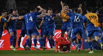 Italia final mundial sub20
