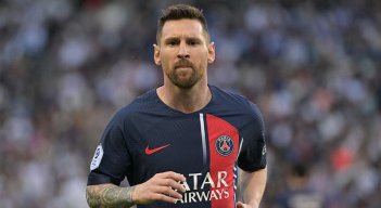 Messi. 