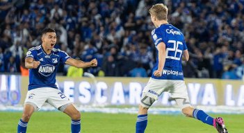 Millonarios Campeón 