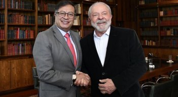 ¿Cuál fue el balance de la reunión entre Petro y Lula en Brasil?