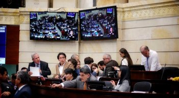 Senado de la República 