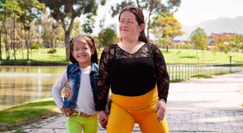 Raquitismo hereditario (XLH)