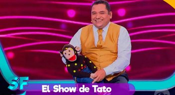 Show de tato