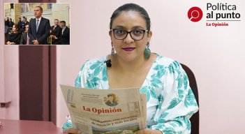 Wilmer Carillo, Política al punto 