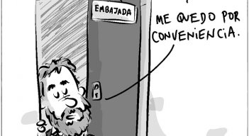 Armando Benedetti