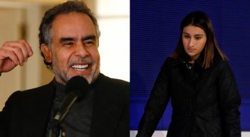 Del amor al odio: la relación entre Sarabia y Benedetti que acabó en escándalo