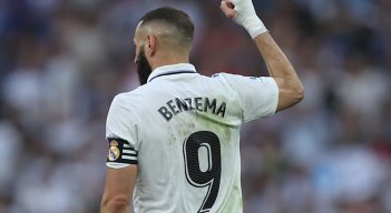 benzema